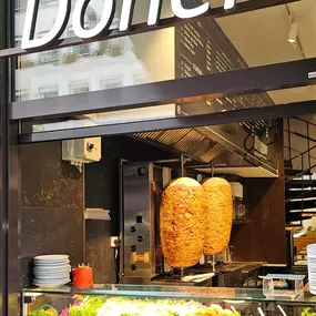 Bild von Hazar Döner Inh. Baran Yilmaz