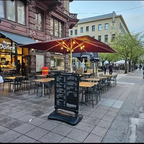 Bild von Hazar Döner Inh. Baran Yilmaz