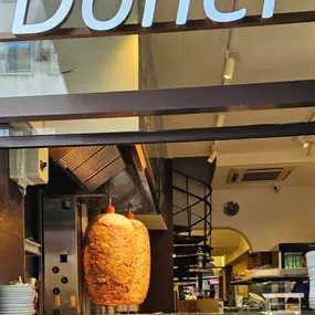 Bild von Hazar Döner Inh. Baran Yilmaz