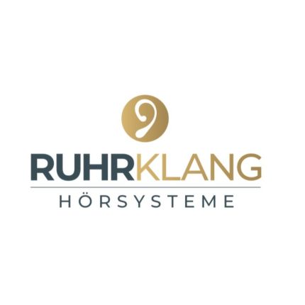 Logotyp från Ruhrklang Hörsysteme