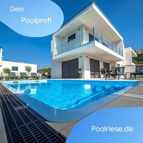 Bild von Poolriese GmbH