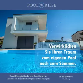 Bild von Poolriese GmbH