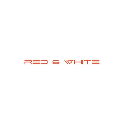 Logo von Red & White Friseur Salon Inh. Ugur Özel