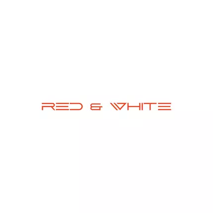 Logo od Red & White Friseur Salon Inh. Ugur Özel