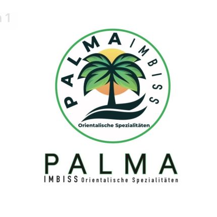 Logotyp från Palma Imbiss inh. Mohammed Memo