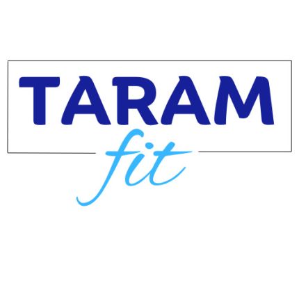 Logo fra Taram Fit