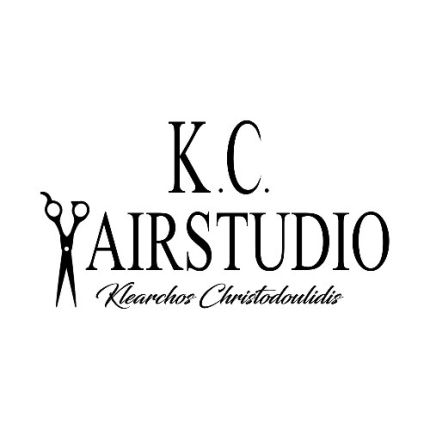 Logo from K.C. HairStudio