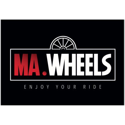 Logo van Reifenhandel MA.Wheels & Tires