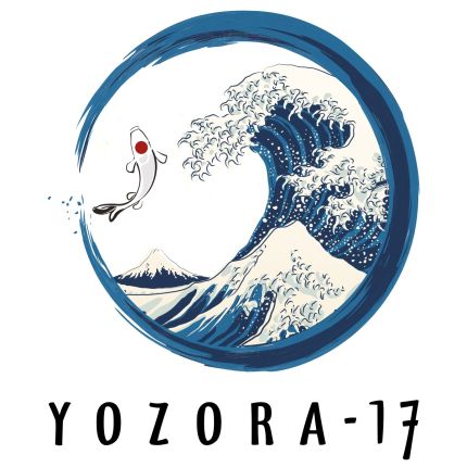 Logo de Yozora-17 Fusion Sushi - Wiesbaden