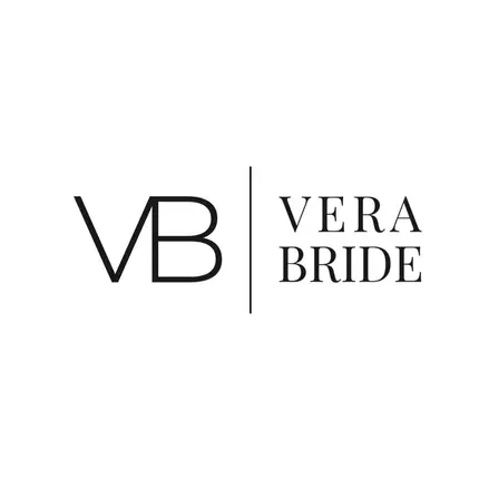 Logotipo de Vera Bride Braut und Abendmode