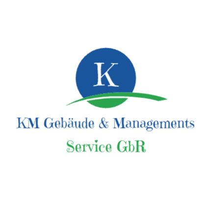 Logo da KM Gebäude & Managements Service GbR Ges. Tobias Müller u. Jennifer Kanehl