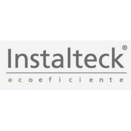 Logotyp från Instalteck Internacional - Casas Y Viviendas Prefabricadas Y Modulares