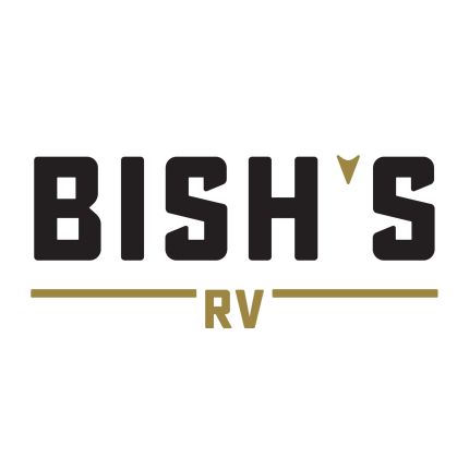 Logotyp från Bish's RV Mobile Service of Richmond