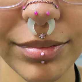 Bild von Whatever Piercing