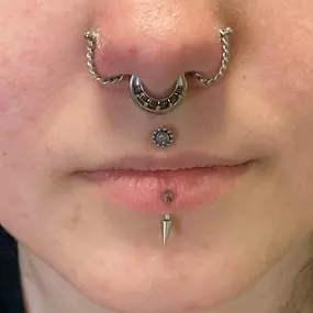 Bild von Whatever Piercing