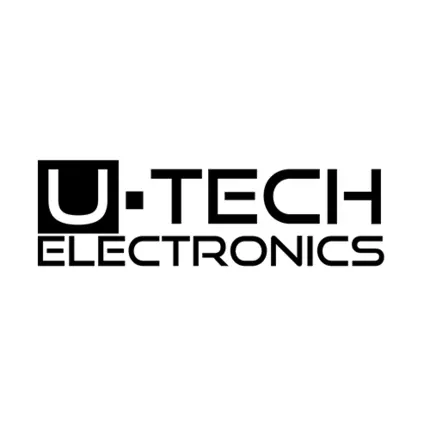 Logótipo de U-Tech Electronics