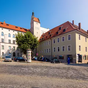 Bild von Freiherr Karl von Teuffenbach Übersetzungs- und Dolmetscherbüro