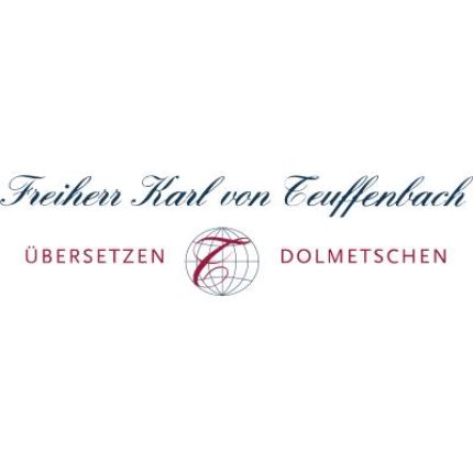 Logo van Übersetzungs- und Dolmetscherbüro Freiherr Karl von Teuffenbach