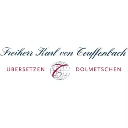 Logo od Freiherr Karl von Teuffenbach Übersetzungs- und Dolmetscherbüro