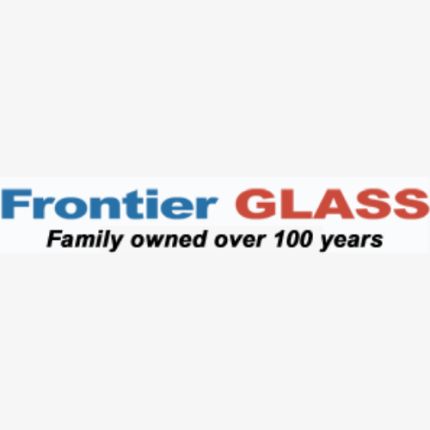 Logo from Frontier Glass