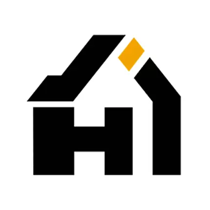 Logo de JHI Roofing