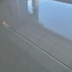 Bild von Epoxy Werx - Epoxy Garage Floors