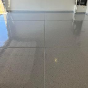 Bild von Epoxy Werx - Epoxy Garage Floors