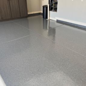 Bild von Epoxy Werx - Epoxy Garage Floors