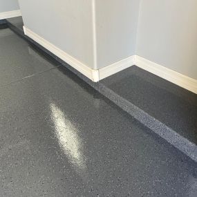 Bild von Epoxy Werx - Epoxy Garage Floors