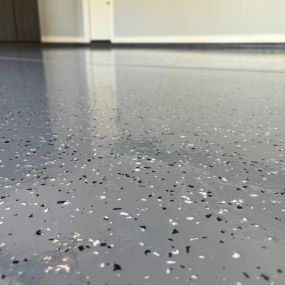 Bild von Epoxy Werx - Epoxy Garage Floors