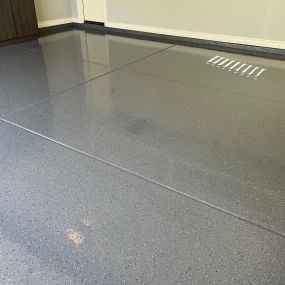 Bild von Epoxy Werx - Epoxy Garage Floors