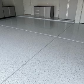 Bild von Epoxy Werx - Epoxy Garage Floors