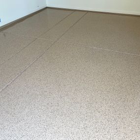 Bild von Epoxy Werx - Epoxy Garage Floors