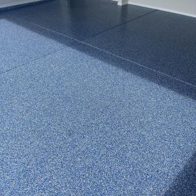 Bild von Epoxy Werx - Epoxy Garage Floors