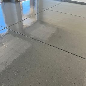 Bild von Epoxy Werx - Epoxy Garage Floors