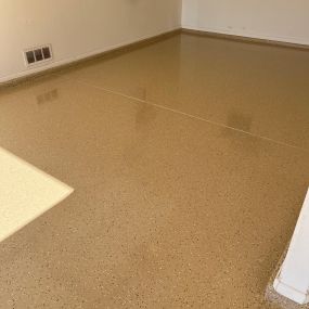 Bild von Epoxy Werx - Epoxy Garage Floors