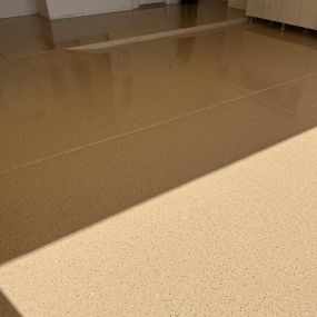 Bild von Epoxy Werx - Epoxy Garage Floors