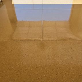 Bild von Epoxy Werx - Epoxy Garage Floors