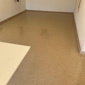 Bild von Epoxy Werx - Epoxy Garage Floors