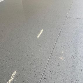 Bild von Epoxy Werx - Epoxy Garage Floors