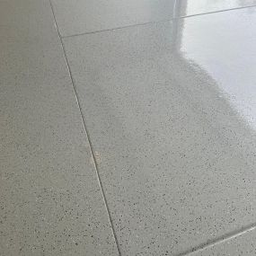 Bild von Epoxy Werx - Epoxy Garage Floors