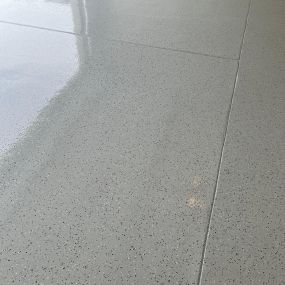 Bild von Epoxy Werx - Epoxy Garage Floors