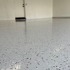 Bild von Epoxy Werx - Epoxy Garage Floors