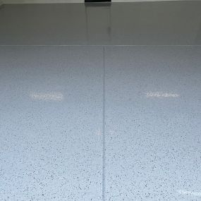 Bild von Epoxy Werx - Epoxy Garage Floors