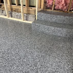 Bild von Epoxy Werx - Epoxy Garage Floors