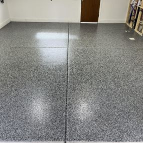 Bild von Epoxy Werx - Epoxy Garage Floors