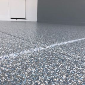 Bild von Epoxy Werx - Epoxy Garage Floors