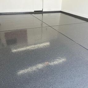 Bild von Epoxy Werx - Epoxy Garage Floors