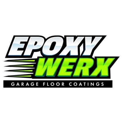 Logo da Epoxy Werx - Epoxy Garage Floors