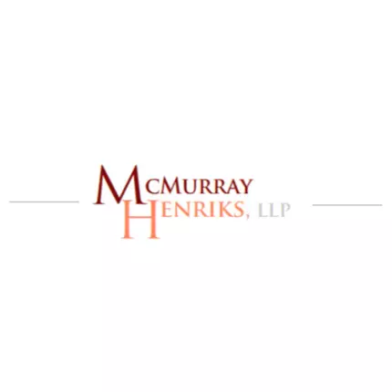 Logo od McMurray Henriks, LLP